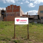 Terreno à venda com 1 suíte no condomínio Loteamento Nova Espirito Santo, Valinhos - SP