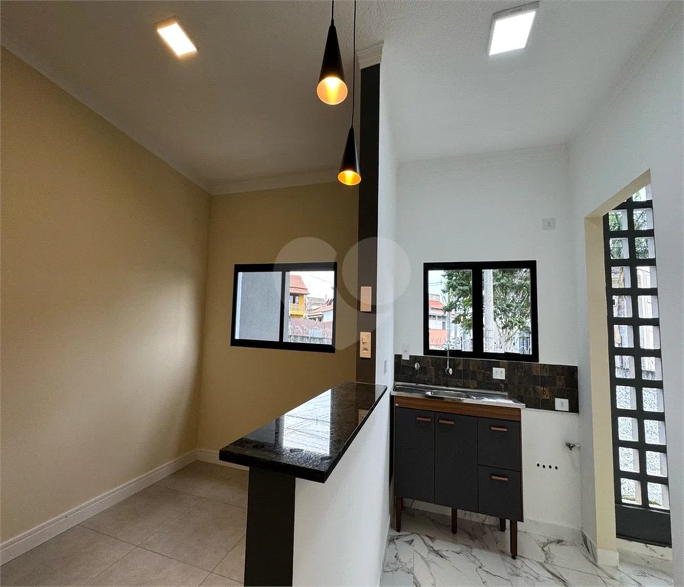 Apartamento à venda com 2 quartos no Centro, Sorocaba, SP