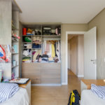 Apartamento à venda com 4 suítes em Jardim Marajoara, São Paulo, SP