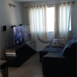 Apartamento à venda com 2 quartos em Jardim Pinheiros, São Paulo, SP