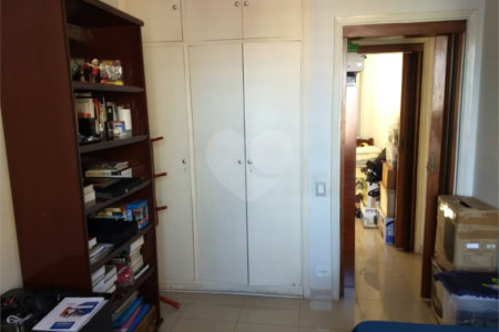 Apartamento à venda com 3 quartos em Aclimação, São Paulo, SP