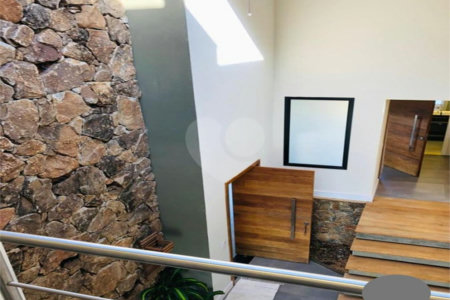 Casa à venda com 5 suítes no condomínio Bosque do Horto, Jundiaí - SP