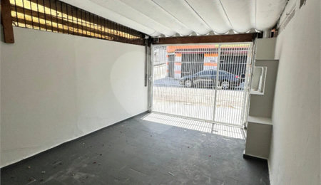Sobrado à venda com 2 quartos, sendo 1 suíte,  em Vila Brasílio Machado, São Paulo, SP