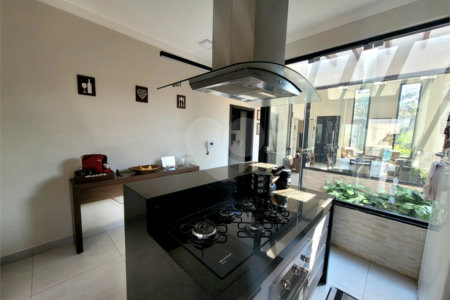 Casa à venda com 3 suítes em Ribeirânia, Ribeirão Preto, SP