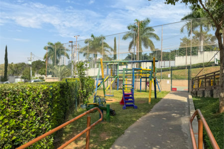 Apartamento à venda com 2 quartos em Jardim Santa Fé, Sorocaba, SP