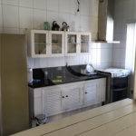Casa Térrea à venda com 3 quartos, sendo 1 suíte, em Vila Atlântica, Caraguatatuba, SP