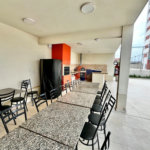 Apartamento à venda com 3 quartos, sendo 1 suíte,  em Vila Macia, Itapetininga, SP