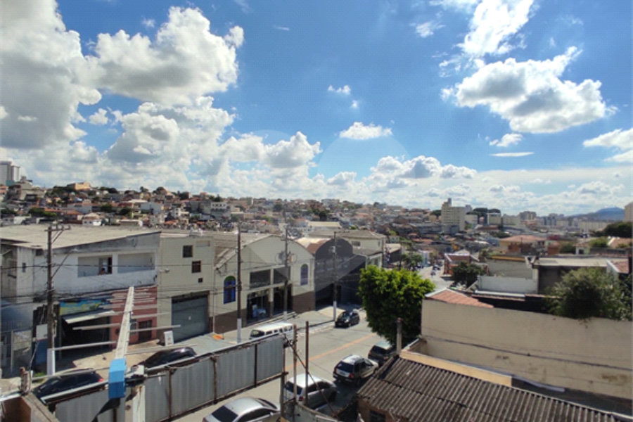 Terreno à venda com 3 quartos em Vila Nova Cachoeirinha, São Paulo, SP