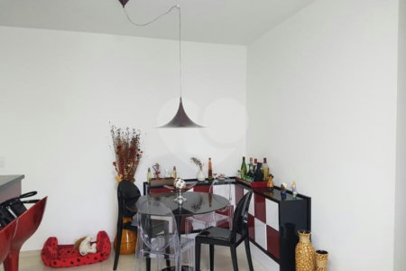 Apartamento à venda com 2 quartos, sendo 1 suíte, em Jardim Brasil (zona Norte), São Paulo, SP
