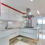 Apartamento à venda com 4 suítes em Vila Sofia, São Paulo, SP