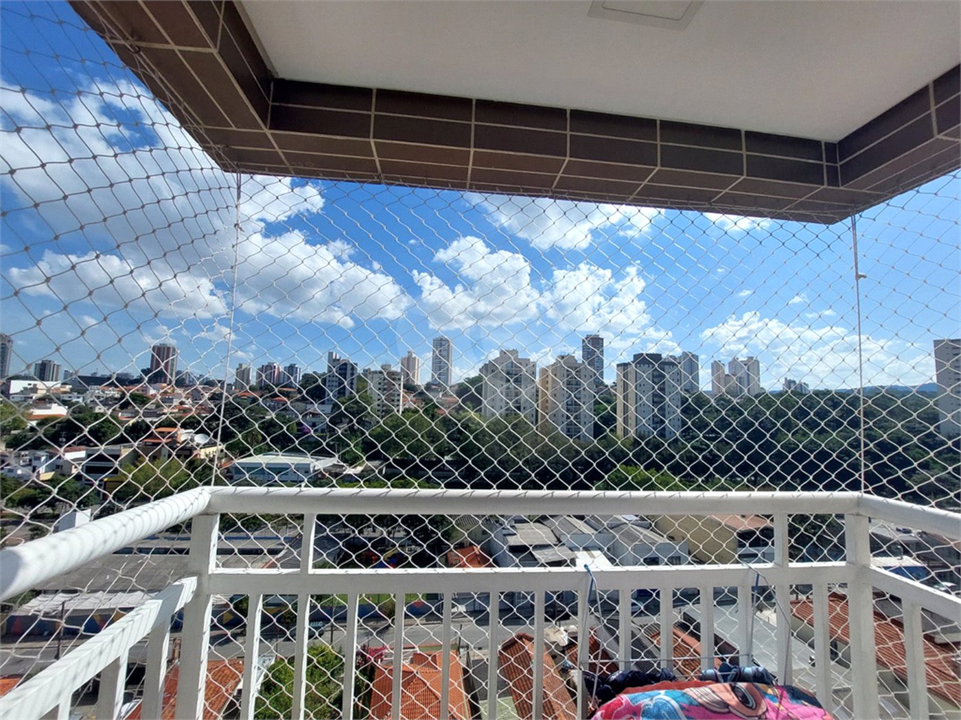 Apartamento à venda com 2 quartos, sendo 1 suíte, em Vila Aurora (zona Norte), São Paulo, SP