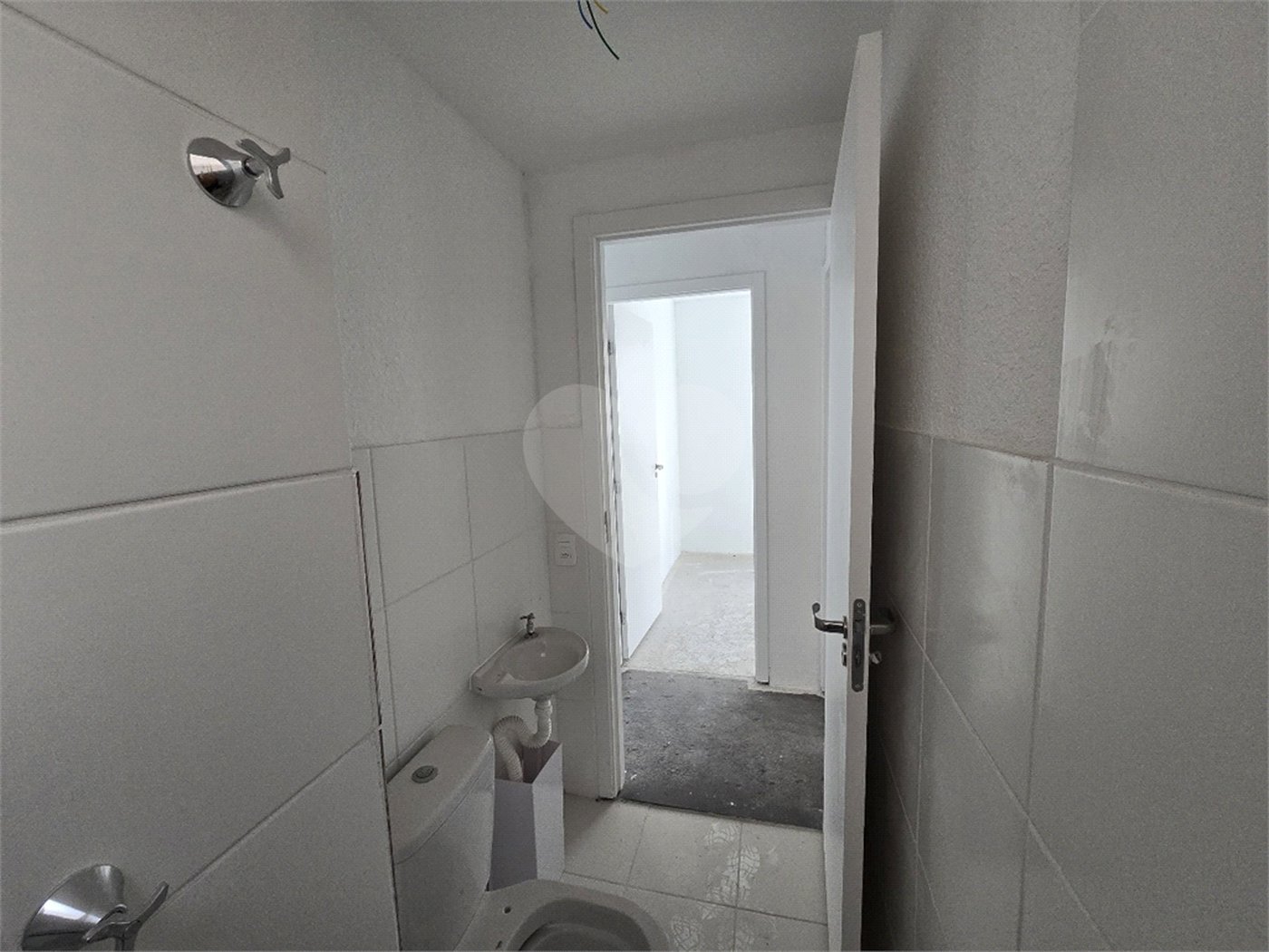 Apartamento à venda com 2 quartos em Campo Grande, Rio de Janeiro, RJ