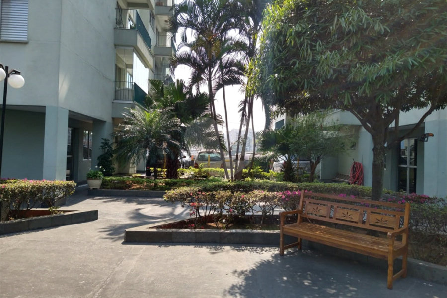 Apartamento à venda com 2 quartos em Mandaqui, São Paulo, SP