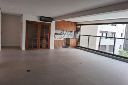 Apartamento à venda com 2 suítes em Bela Aliança, São Paulo, SP