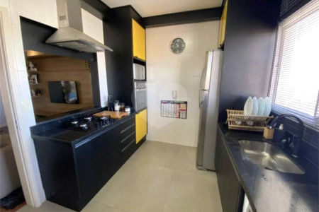 Apartamento à venda com 3 quartos, sendo 1 suíte, em Vila Leão, Sorocaba, SP