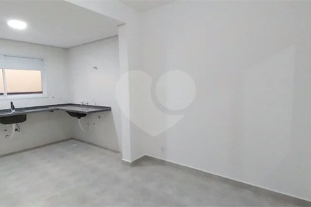Apartamento à venda com 2 quartos em Jardim São Paulo(zona Norte), São Paulo, SP