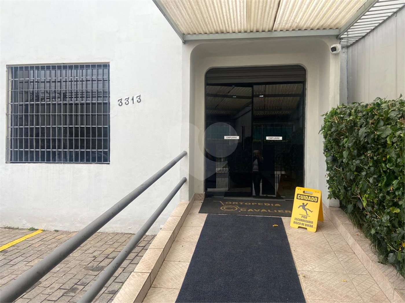 Prédio à venda em Vila Lageado, São Paulo, SP