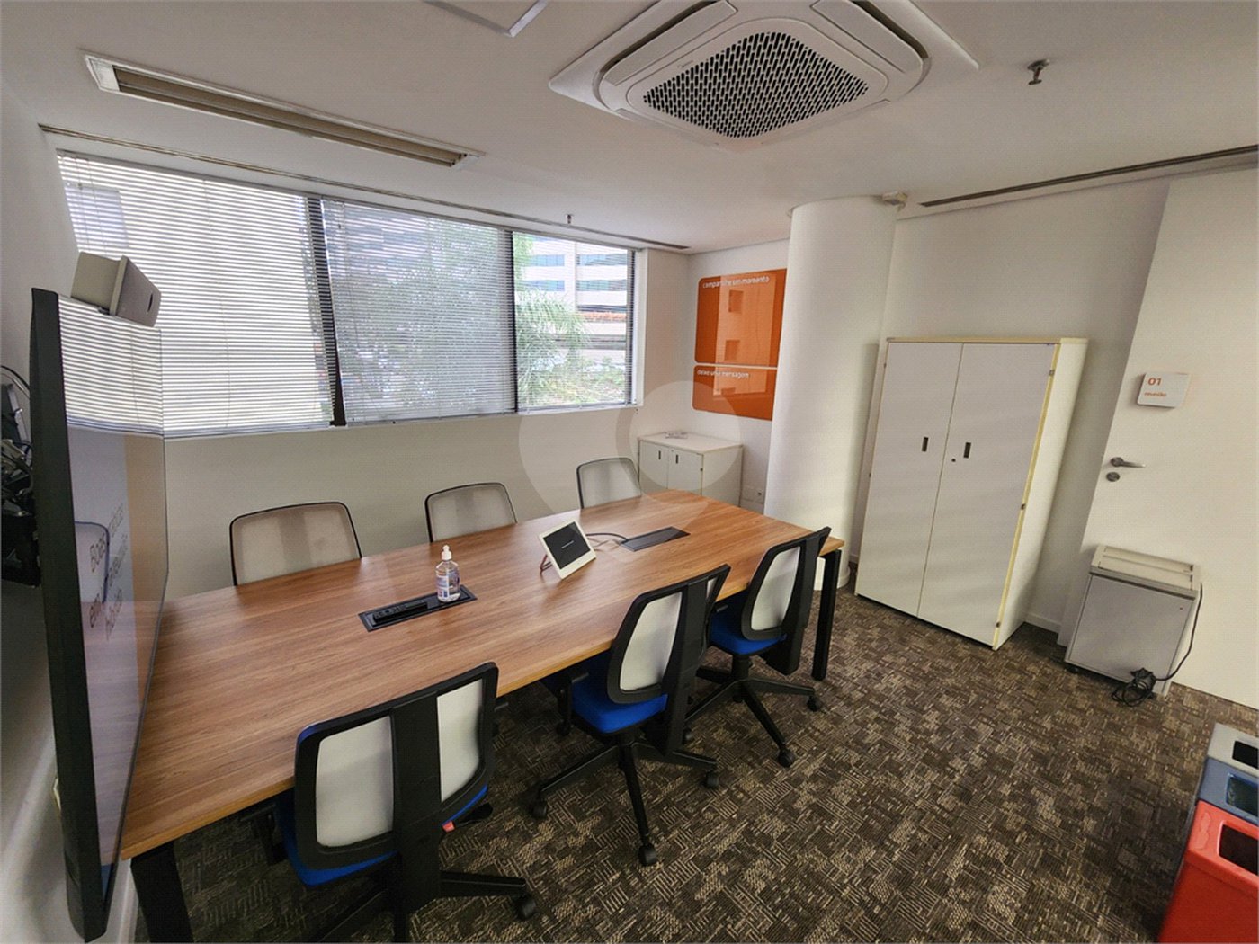 Sala à venda em Jabaquara, São Paulo, SP