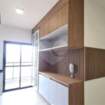 Apartamento à venda ou para alugar com 2 quartos em Vila Fernandes, São Paulo, SP