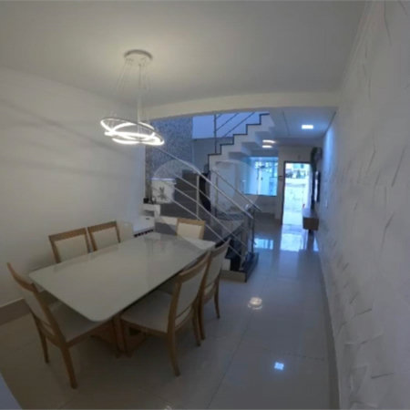 Sobrado à venda com 3 quartos, sendo 1 suíte, em Vila Lúcia, São Paulo, SP