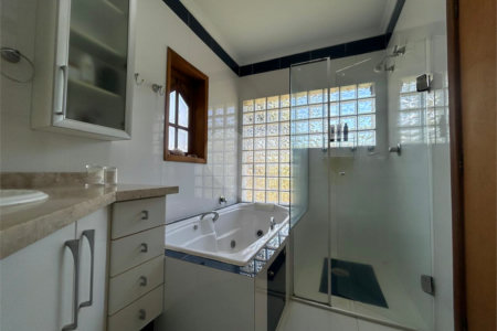 Casa à venda com 3 quartos, sendo 1 suíte, em Shamballa Village, Itu, SP