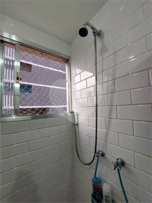 Apartamento à venda com 1 quarto em Vila Mariana, São Paulo, SP