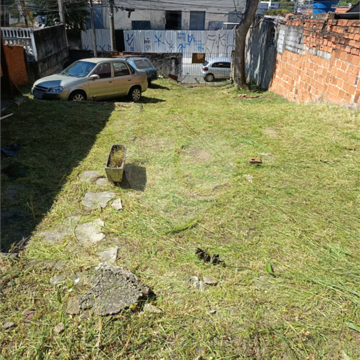 Sobrado à venda com 2 quartos em Pedreira, São Paulo, SP