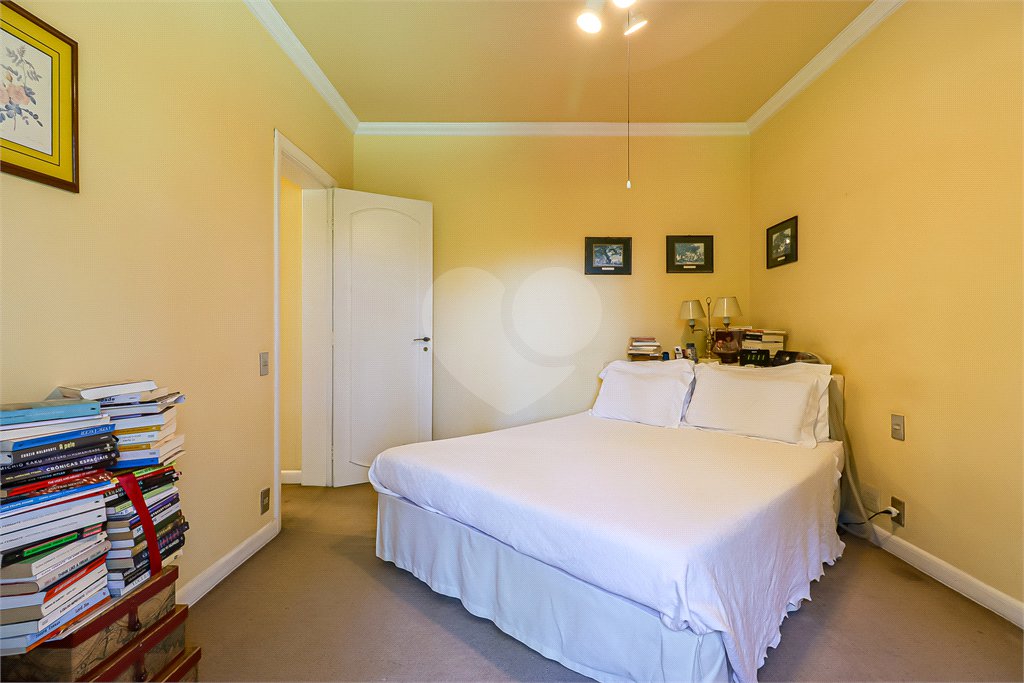 Apartamento à venda ou para alugar com 4 suítes em Jardim Vitória Régia, São Paulo, SP