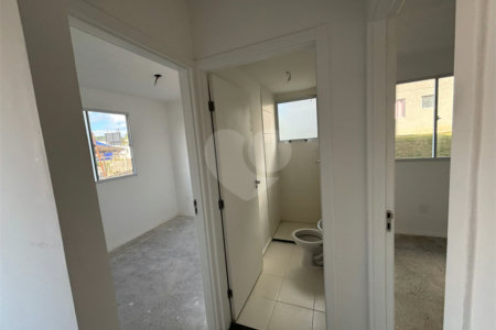 Apartamento à venda com 2 quartos em Jardim Helian, São Paulo, SP