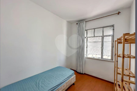 Cobertura à venda com 3 quartos, sendo 1 suíte,  em Flamengo, Rio de Janeiro, RJ