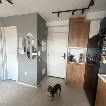 Apartamento à venda com 2 quartos, sendo 1 suíte, em Vila Paulicéia, São Paulo, SP