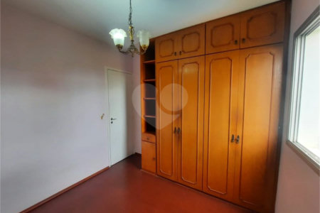 Apartamento à venda com 3 quartos em Jardim Esmeralda, São Paulo, SP