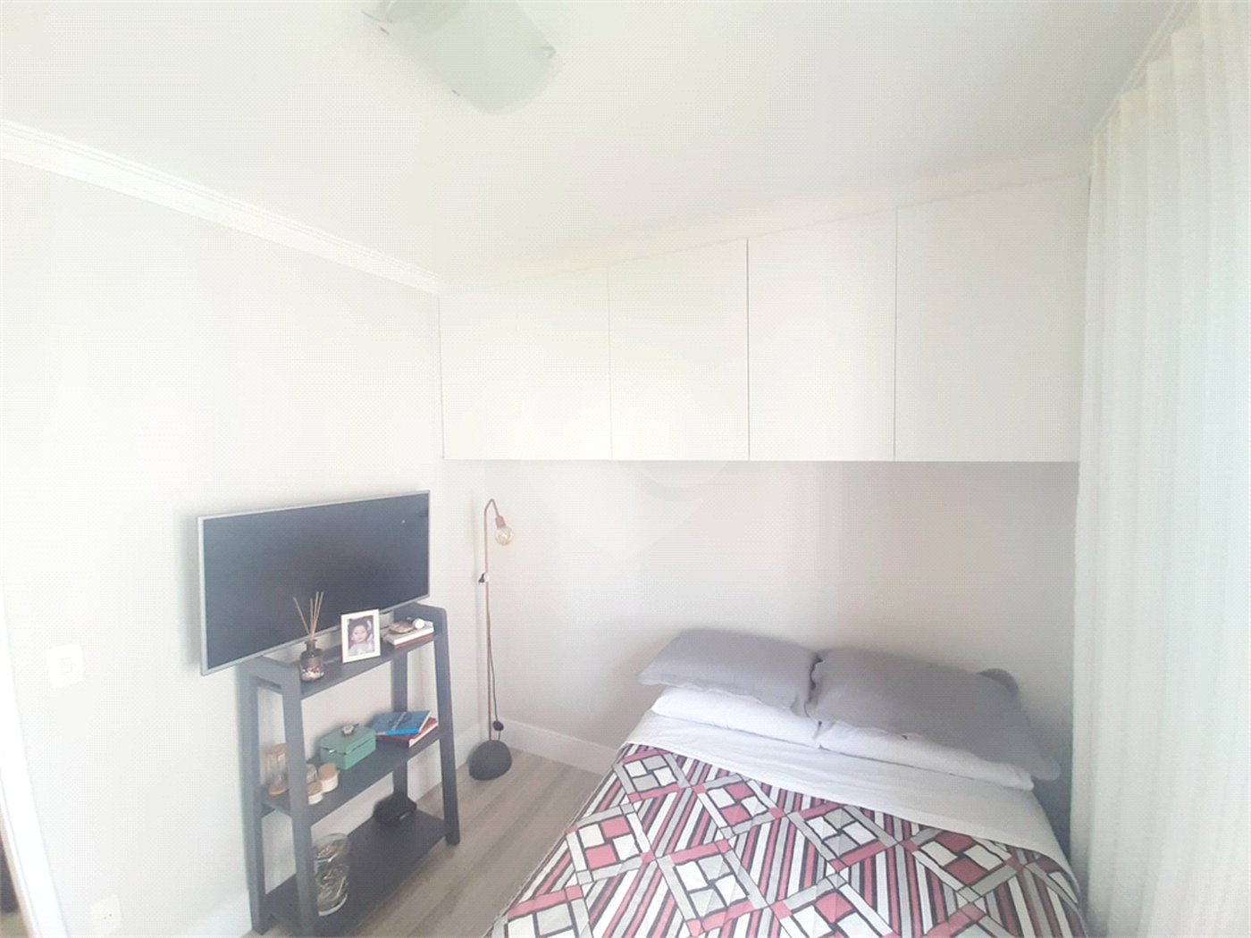 Apartamento à venda com 3 quartos em Moema, São Paulo, SP