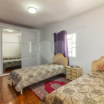 Casa à venda com 3 quartos, sendo 1 suíte, em Jardim Paulistano, São Paulo, SP