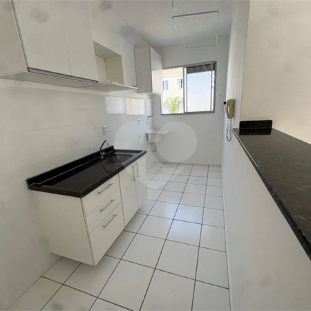Apartamento à venda com 2 quartos em Vossoroca, Votorantim, SP