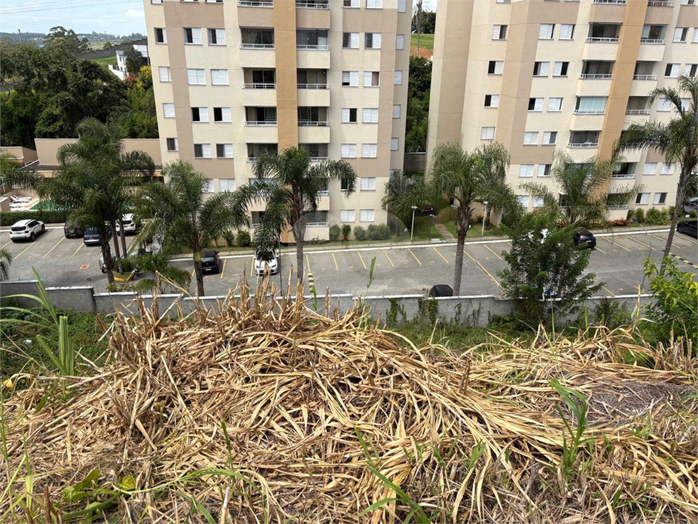 Terreno à venda em Vila Nova Socorro, Mogi das Cruzes, SP