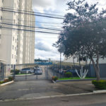 Apartamento à venda com 2 quartos, sendo 1 suíte, em Jardim Guarani, Jundiaí, SP