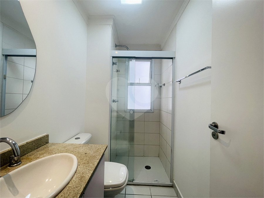Apartamento para alugar com 3 suítes no Centro, São Bernardo do Campo, SP