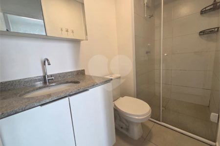 Studio à venda com 1 quarto em Ipiranga, São Paulo, SP