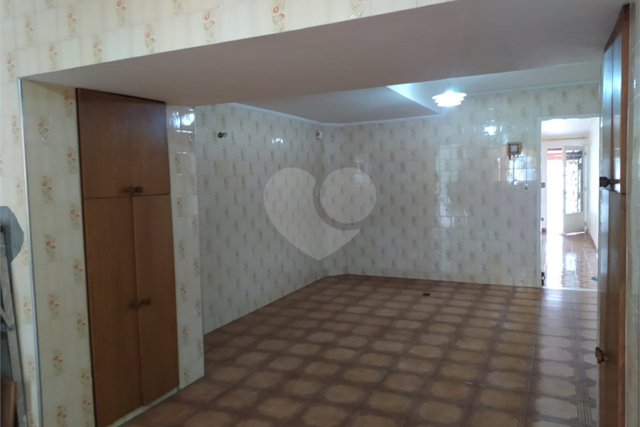 Sobrado à venda com 2 quartos, sendo 1 suíte, em Água Fria, São Paulo, SP