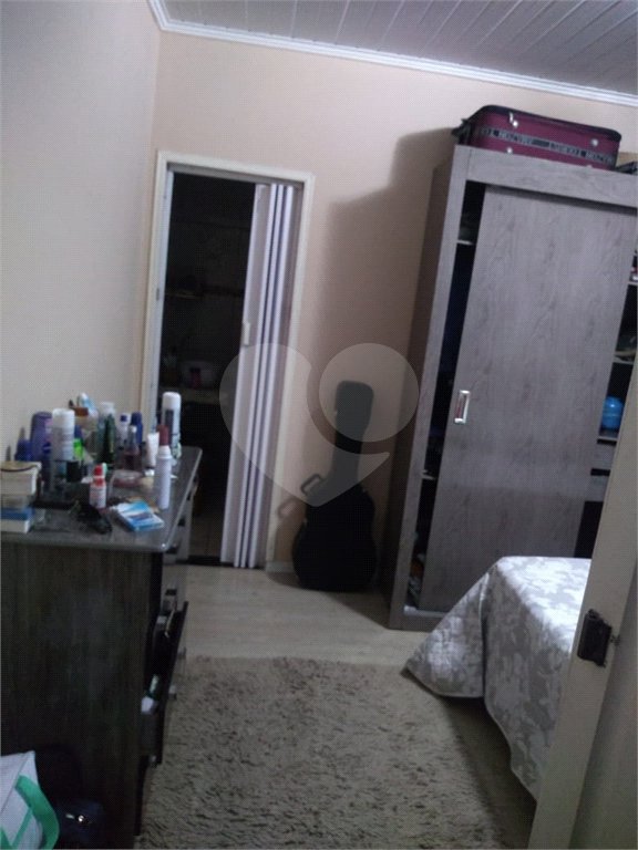 Casa à venda com 2 quartos, sendo 1 suíte,  em Jardim São Matheus, Votorantim, SP