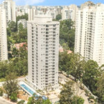 Apartamento à venda com 2 quartos em Vila Andrade, São Paulo, SP