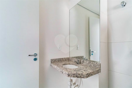Apartamento à venda com 1 quarto em Vila Sônia, São Paulo, SP