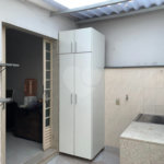 Sobrado à venda com 7 quartos em Mandaqui, São Paulo, SP