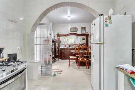 Casa à venda com 3 quartos, sendo 1 suíte, em Vila Cruzeiro, São Paulo, SP