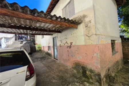 Terreno à venda em Jaguaré, São Paulo, SP