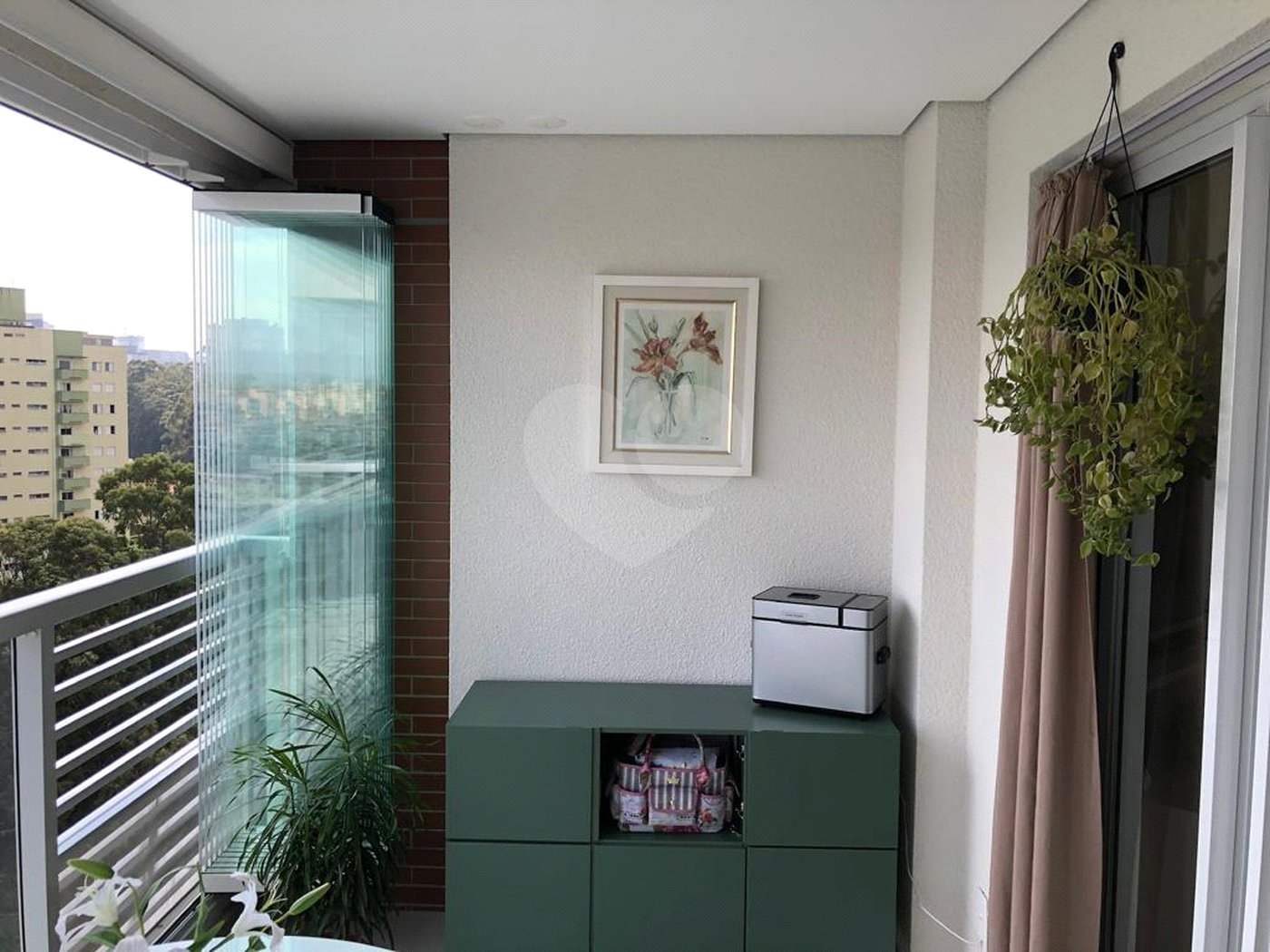 Apartamento à venda com 1 quarto em Jardim São Paulo(zona Norte), São Paulo, SP