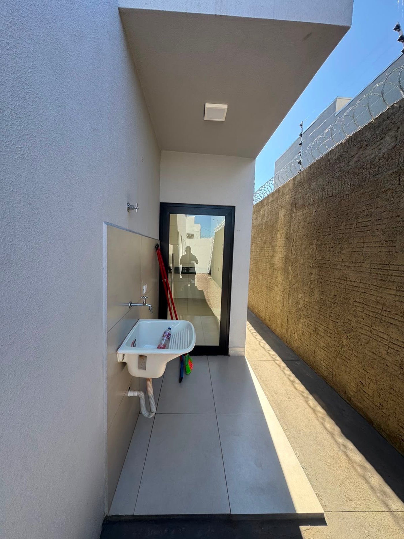 Casa à venda com 2 quartos em Nova Tres Lagoas, Três Lagoas, MS