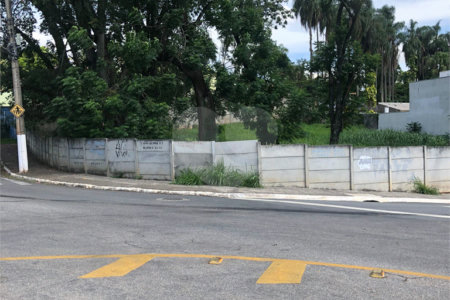 Terreno à venda com 1 quarto em Jardim Paulista, Atibaia, SP