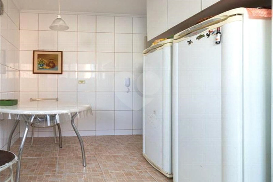 Apartamento à venda com 3 quartos, sendo 1 suíte, em Perdizes, São Paulo, SP